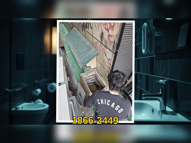 송파구 하수구 역류 방지 공사 블루라인 배관케어 현장 시공 3